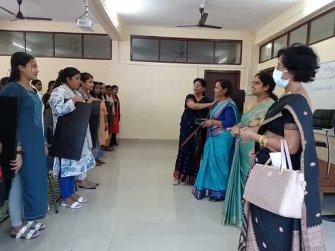 Apollo College Of Nursing Guwahati Events photo 18